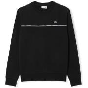 Sweat-shirt Lacoste Sweatshirt SH9818 - Black