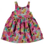 Robe enfant Name it Robe Henalla Ballerina Multicolore