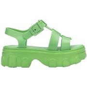 Sandales Melissa Ella Fem - Green