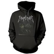 Sweat-shirt Emperor Anthems 2014