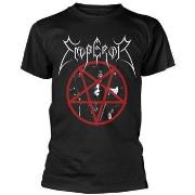 T-shirt Emperor Pentagram 2014