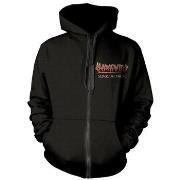 Sweat-shirt Hawkwind Sonic Attack