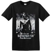 T-shirt Behemoth Der Satanist