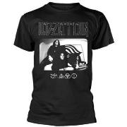 T-shirt Led Zeppelin PH2477