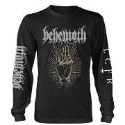 T-shirt Behemoth LCFR