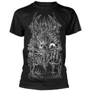 T-shirt Bloodbath Morbid