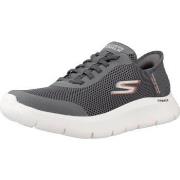 Baskets Skechers SLIP INS: GO WALK ARCH FIT