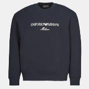 Sweat-shirt Emporio Armani SWEATSHIRT EM001052