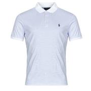 Polo Polo Ralph Lauren POLO COUPE DROITE EN PIMA COTON