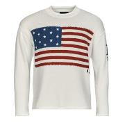 Pull Polo Ralph Lauren PULL US FLAG