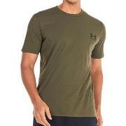 T-shirt Under Armour 1326799-390