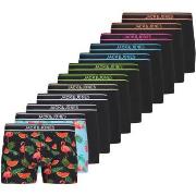 Boxers Jack &amp; Jones 12-Pack Boxers Jacwatermelon