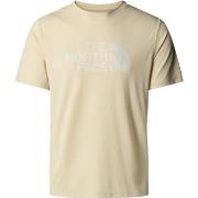 Chemise The North Face M 24/7 S/S EASY TEE REG