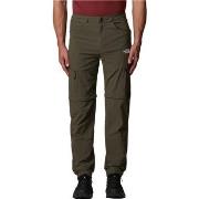 Jogging The North Face M EXPLORATION CONV REG TAPERED PANT - EU