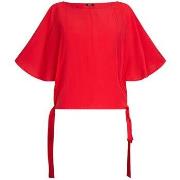 Blouses Liu Jo Blouse avec nœuds