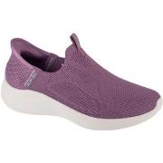 Baskets basses Skechers Slip-Ins: Ultra Flex 3.0 - Easy Win