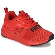 Chaussures enfant Puma Softride Wired 2 Jr