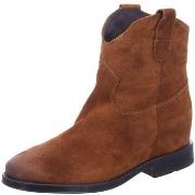 Bottes Café Noir -