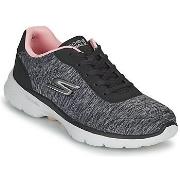 Baskets basses Skechers GO WALK 6