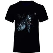 T-shirt Venom HE351