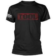 T-shirt Tool 10000 Days