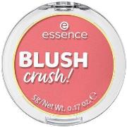 Blush &amp; poudres Essence Rouge Coup De Coeur ! Blush 30-cool Berry