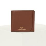 Portefeuille Polo Ralph Lauren BILLFOLD CN-WALLET-MEDIUM