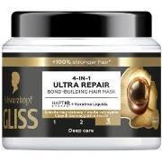 Soins &amp; Après-shampooing Schwarzkopf Gliss Ultimate Repair Mascari...