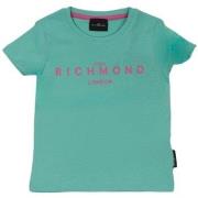 T-shirt enfant John Richmond RGP25002TS