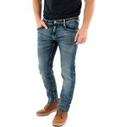 Jeans Le Temps des Cerises jh711jogw3162251