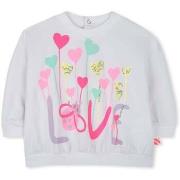 Sweat-shirt enfant Billieblush -