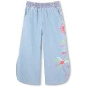 Jeans enfant Billieblush -