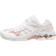 Baskets Mizuno Wave Voltage