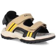 Sandales enfant Geox j borealis b.a/ e g