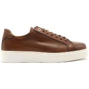 Baskets Exton sneaker in pelle