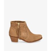 Bottines Traveris 90305