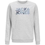 Sweat-shirt enfant Jack &amp; Jones 12276544