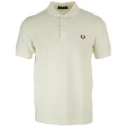 T-shirt Fred Perry Plain