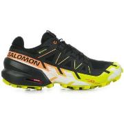 Chaussures Salomon Speedcross 6 Gtx