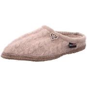 Chaussons Haflinger -