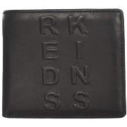 Portefeuille Redskins PRICETON