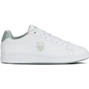 Baskets K-Swiss COURT SHIELD