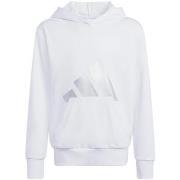 Sweat-shirt enfant adidas Jg glam hd