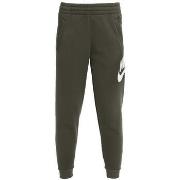 Jogging enfant Nike K nsw club flc jggr hbr