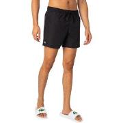 Maillots de bain Lacoste Short de bain avec logo