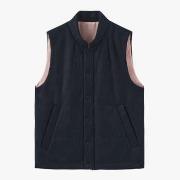 Gilet Serge Blanco Donatien