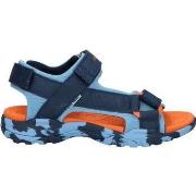 Sandales enfant Geox J450RE 01411 J BOREALIS