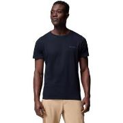 T-shirt Columbia Rapid Ridge Back Graphic Tee II