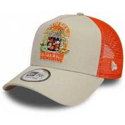 Casquette New-Era Summer patch trucker newera