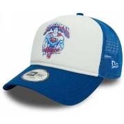 Casquette enfant New-Era Yth dc trucker supman